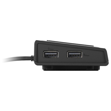 Asus DC310 USB-C Stand Dock (foto 2)