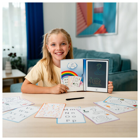 Lamax PencilKid1