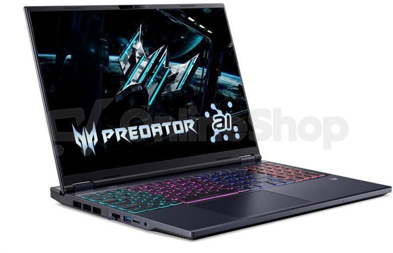 Notebook Acer Predator Helios Neo 16 AI NH.QX5EC.001
