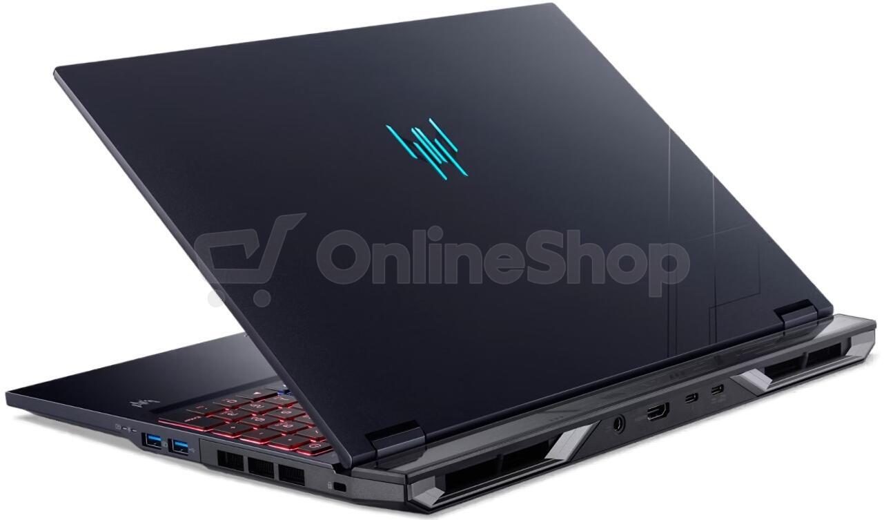 Notebook Acer Predator Helios Neo 16 AI NH.QX5EC.001
