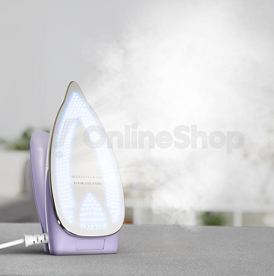 Cestovní žehlička Tefal First Class DB1612E0