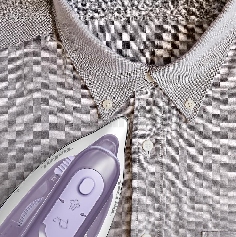 Cestovní žehlička Tefal First Class DB1612E0