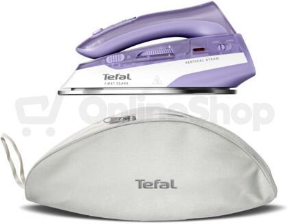 Cestovní žehlička Tefal First Class DB1612E0