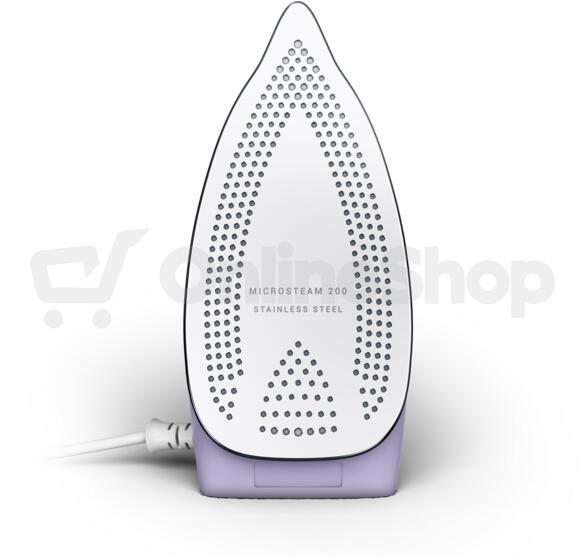 Cestovní žehlička Tefal First Class DB1612E0