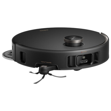 Robotick vysava MOVA V50 Ultra (ern)