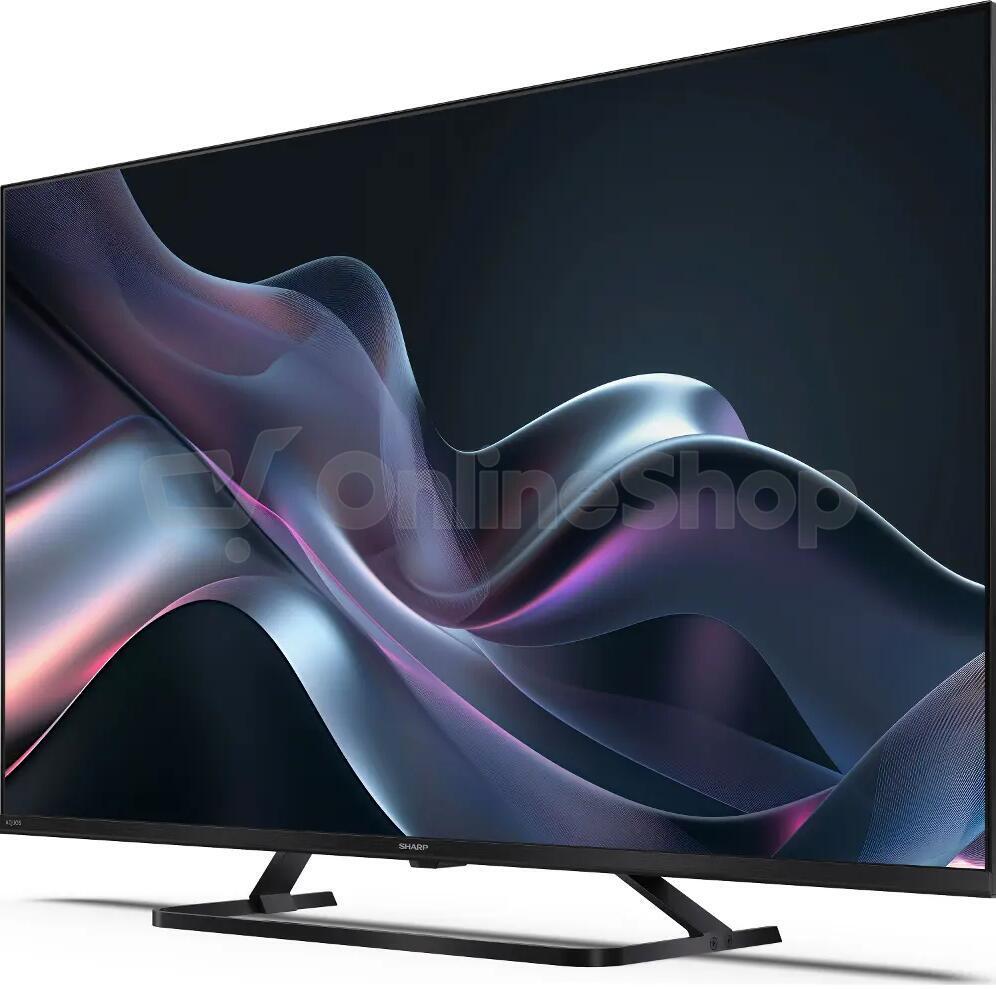 TELEVIZOR QLED Sharp 43HP6265E