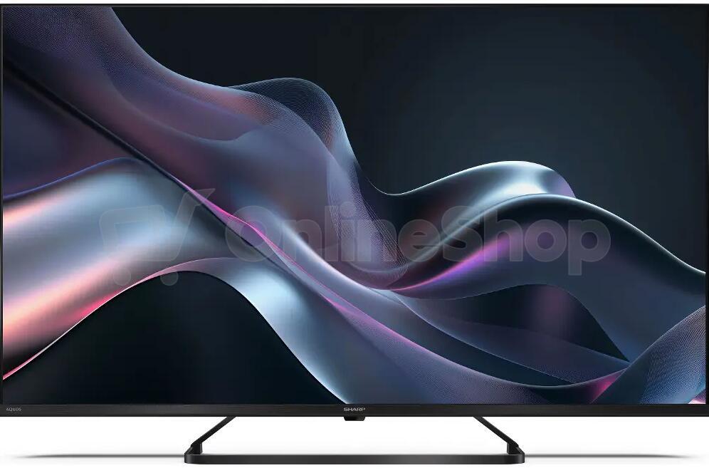 TELEVIZOR QLED Sharp 43HP6265E