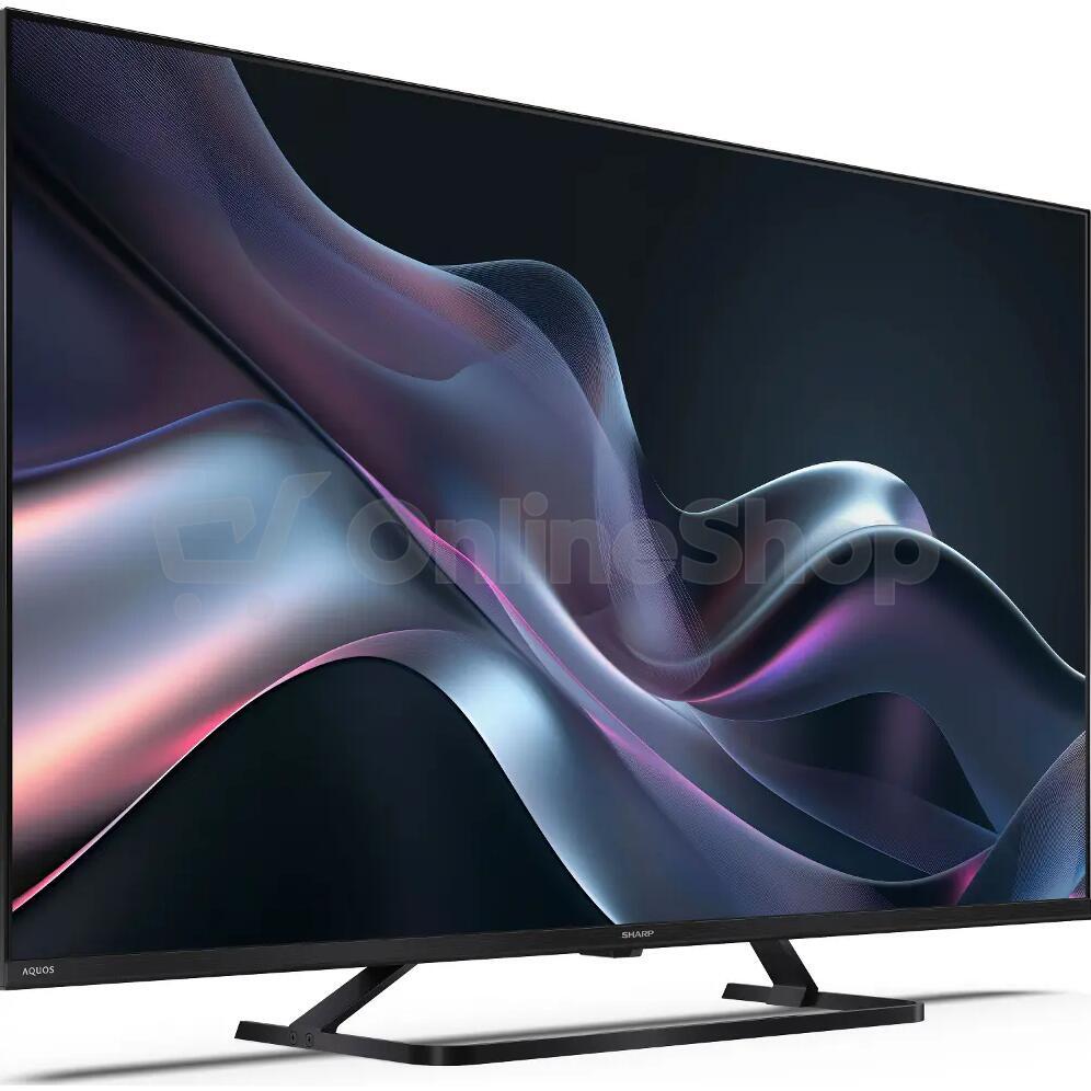 TELEVIZOR QLED Sharp 43HP6265E