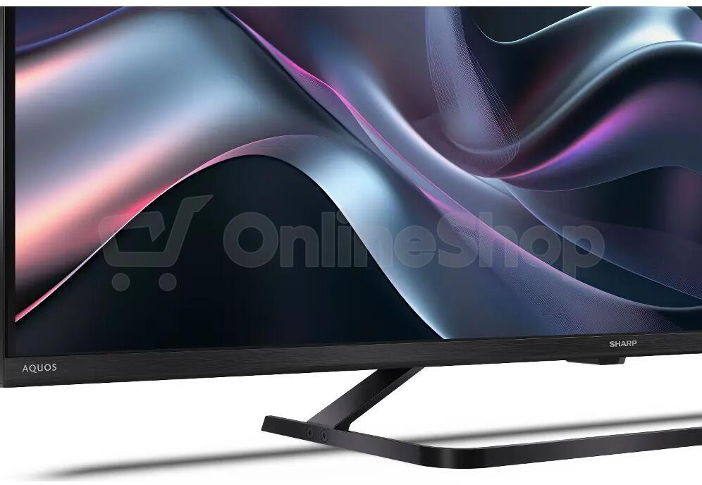 TELEVIZOR QLED Sharp 43HP6265E