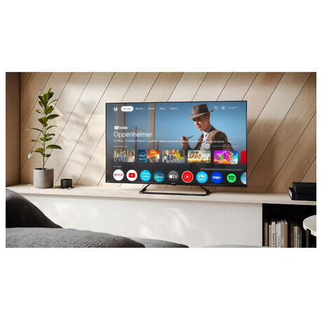 TELEVIZOR QLED Sharp 43HP6265E