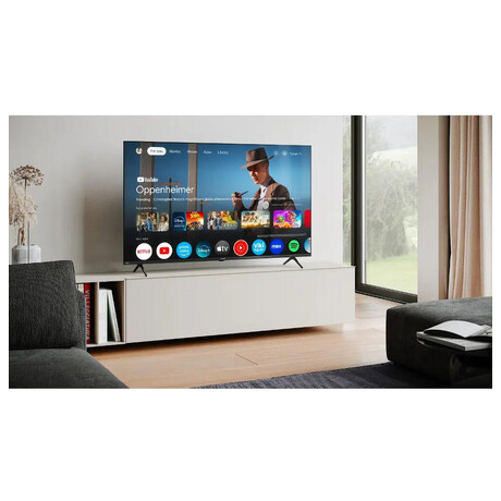 QLED televize Sharp 55HP5265E