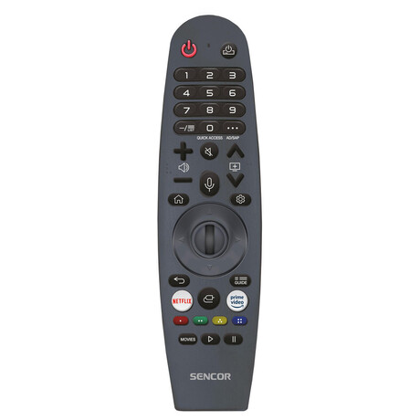 QLED televize SENCOR SLE 32QF860B