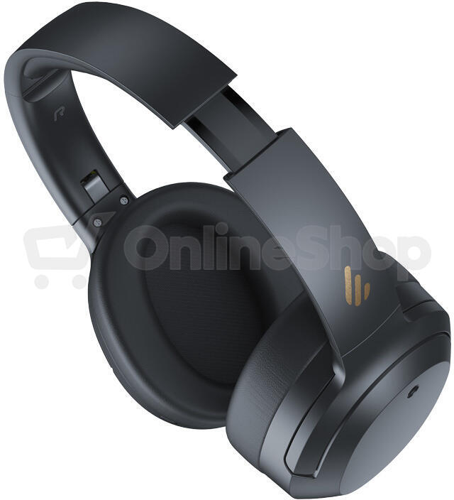 Sluchátka EDIFIER W820NB Plus V25, šedá