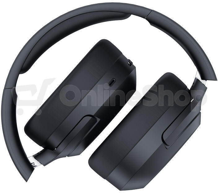 Sluchátka EDIFIER W820NB Plus V25, šedá