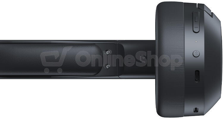 Sluchátka EDIFIER W820NB Plus V25, šedá