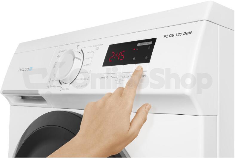 Pračka Philco PLDS 127 DGN