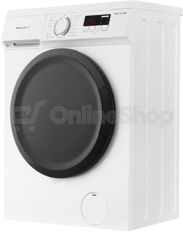 Pračka Philco PLDS 127 DGN