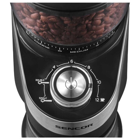 Sencor SCG 5060BK (foto 4)