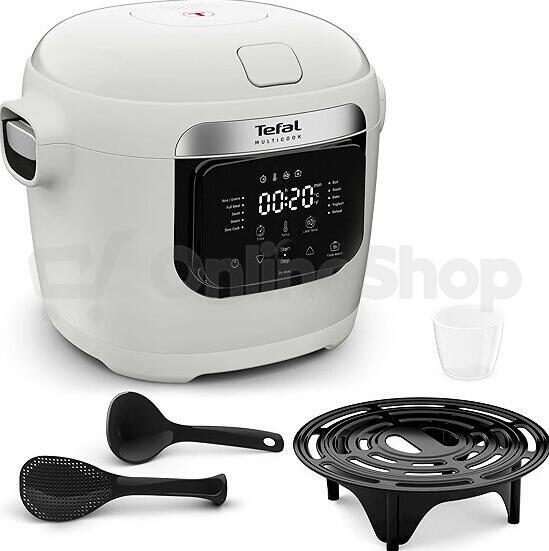 Multifunkční hrnec Tefal MY700BF0