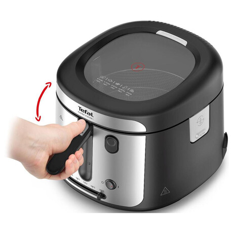 Tefal FF2588E0 (foto 3)