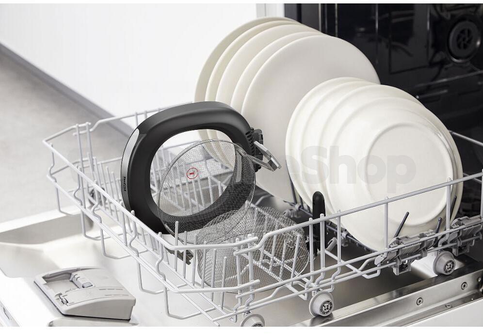 Olejová fritéza Tefal FF2588E0