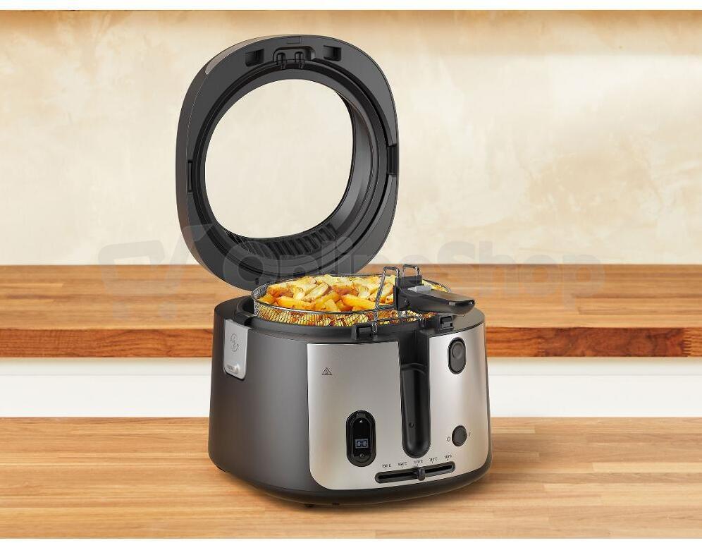 Olejová fritéza Tefal FF2588E0