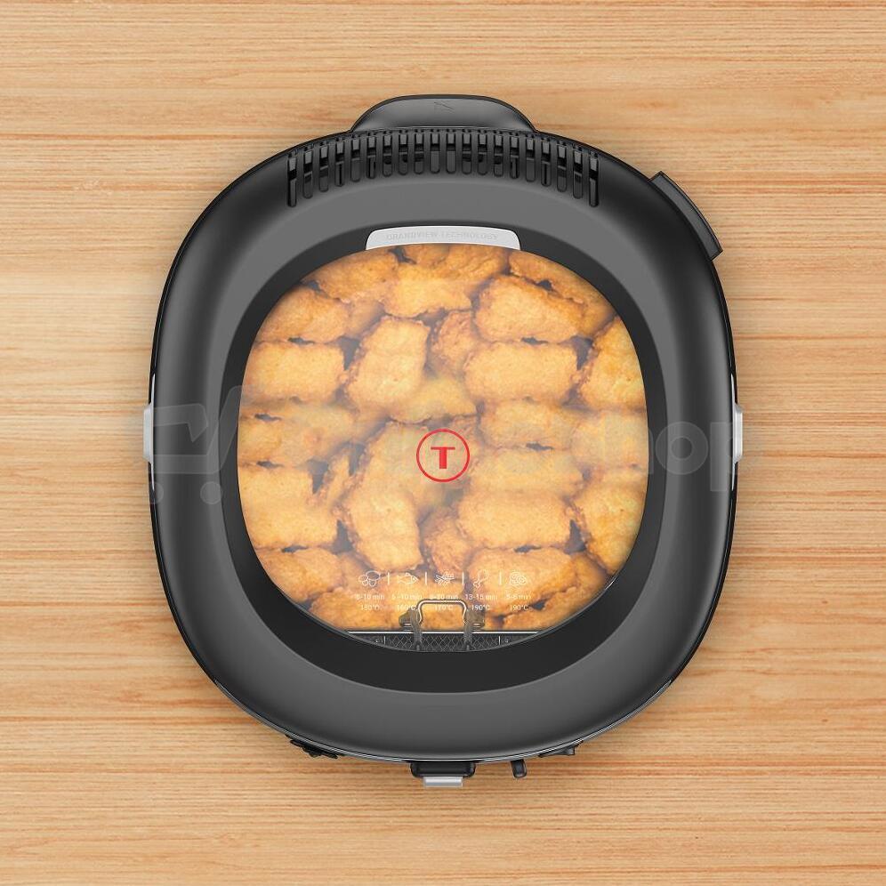 Olejová fritéza Tefal FF2588E0