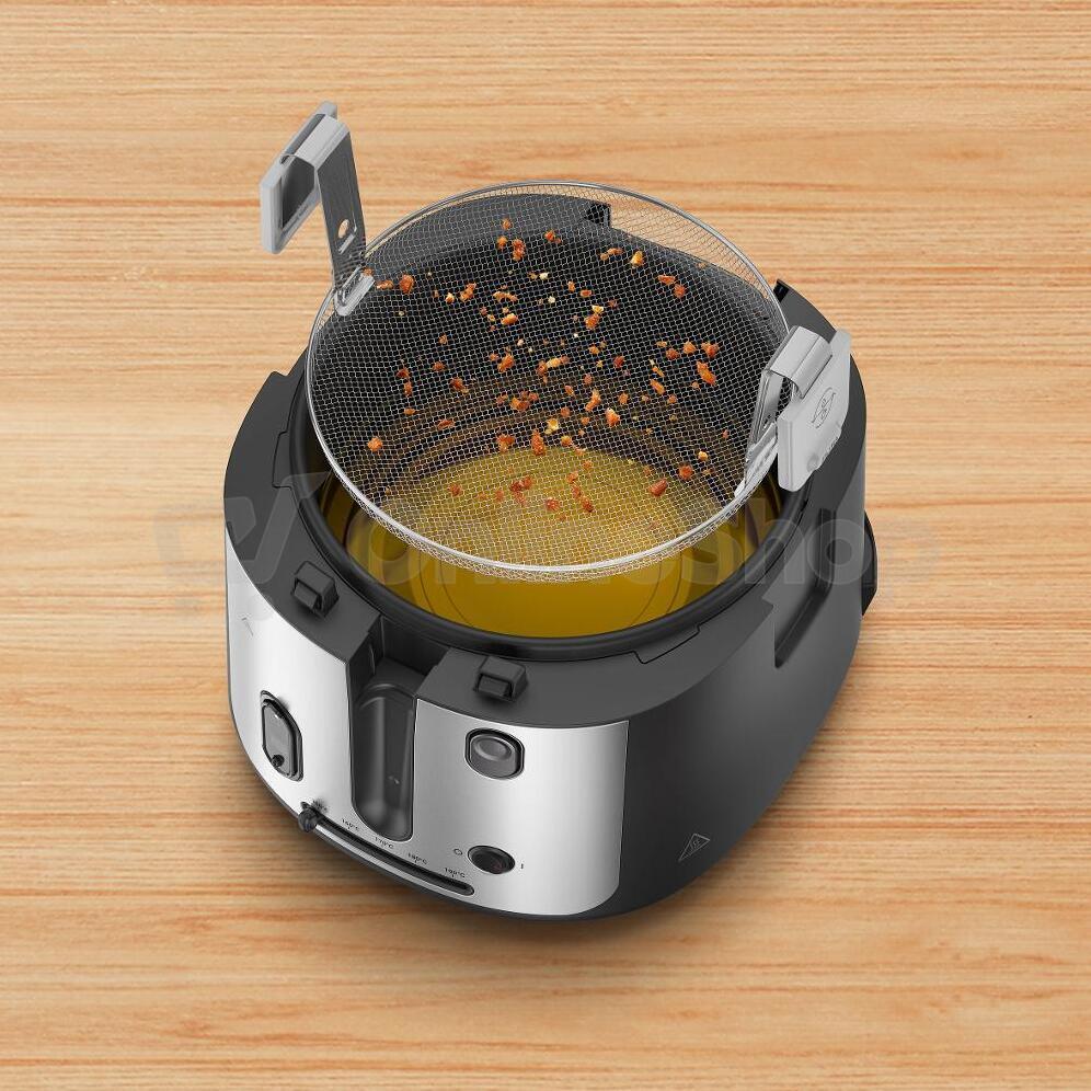 Olejová fritéza Tefal FF2588E0