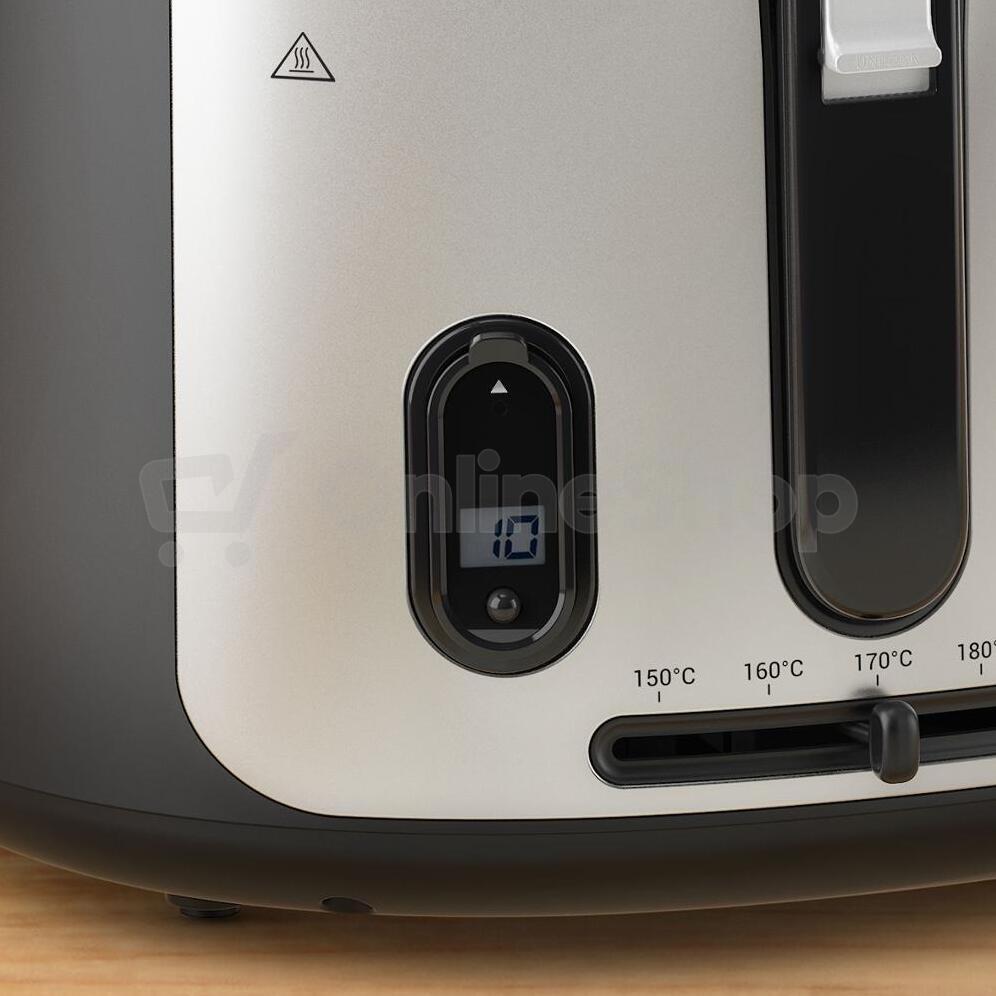 Olejová fritéza Tefal FF2588E0