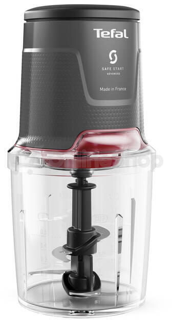 Elektrický sekáček Tefal Easy Press MQ740HF0
