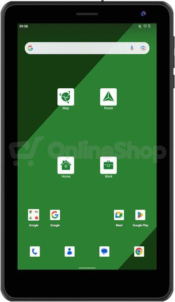 Tablet s GPS navigací Navitel T797 4G, černý