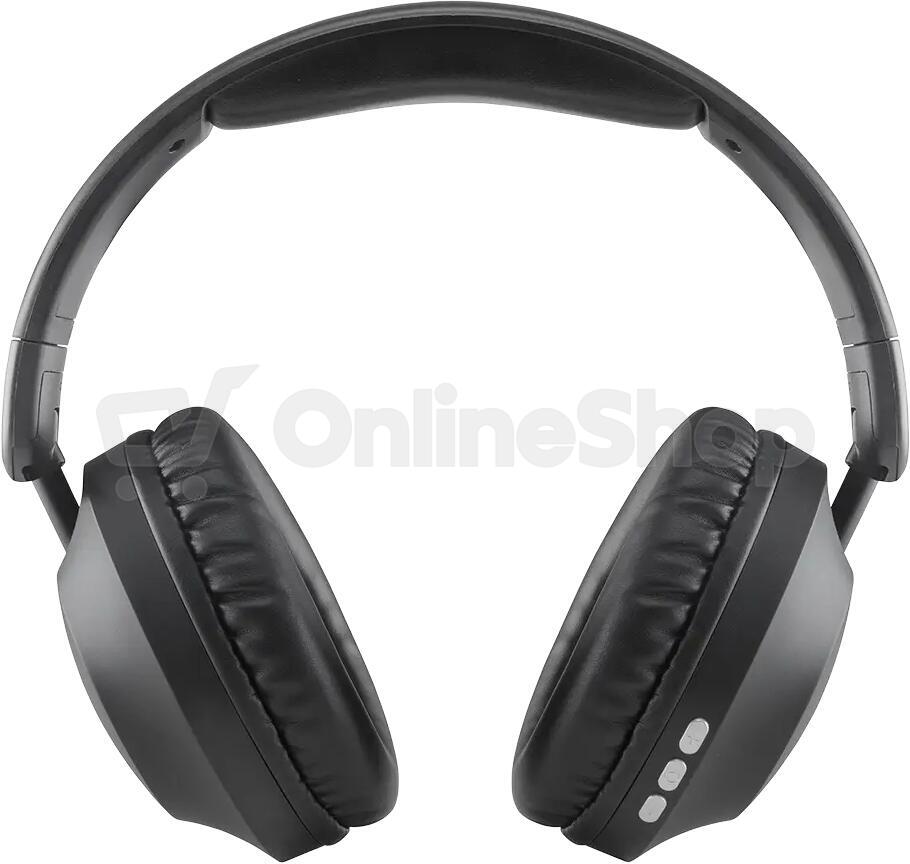 Bezdrátová sluchátka Concept SoundJoy HS4080