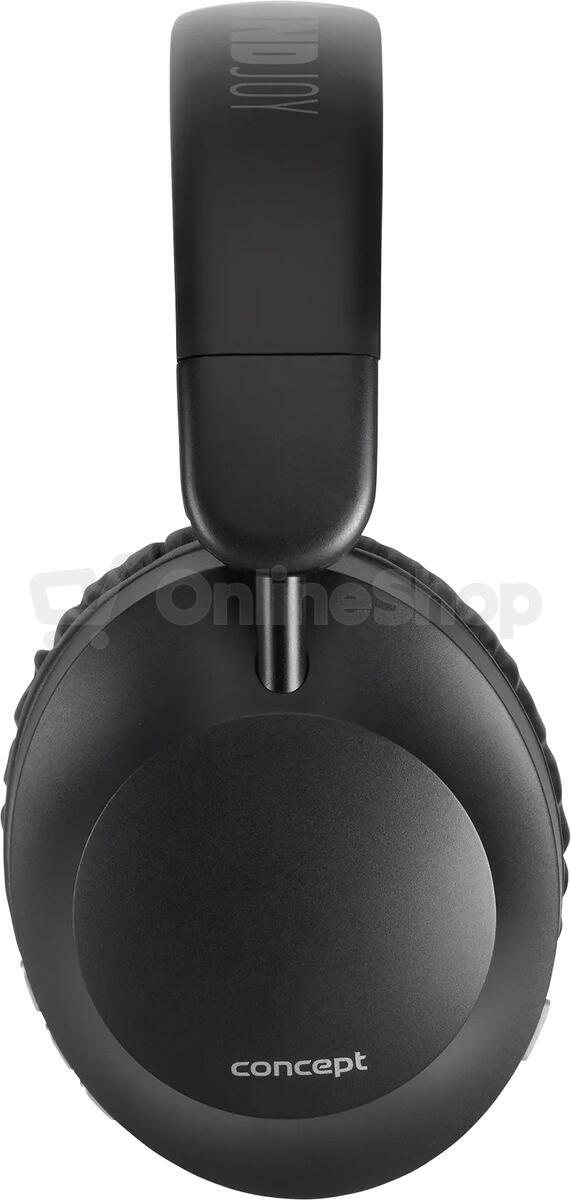 Bezdrátová sluchátka Concept SoundJoy HS4080