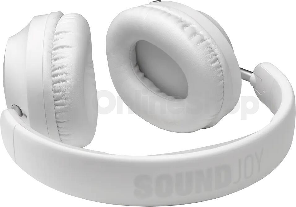 Bezdrátová sluchátka Concept SoundJoy HS4081