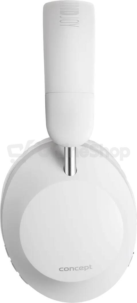 Bezdrátová sluchátka Concept SoundJoy HS4081
