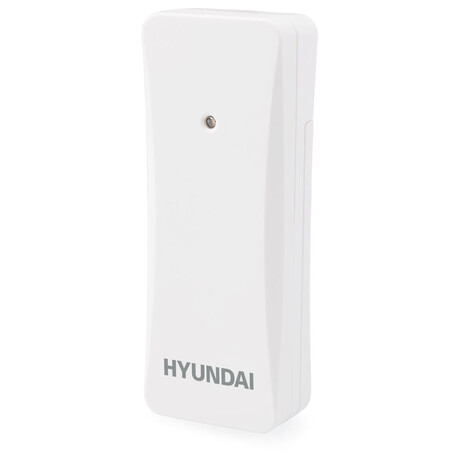 Meteostanice Hyundai WS 2050, bílá