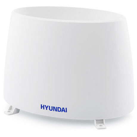 Hyundai WSP 5100 RWIND, černá (foto 8)