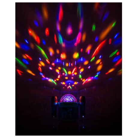 GoGEN BOB A&nbsp;BOBEK DISCO, modrý (foto 11)