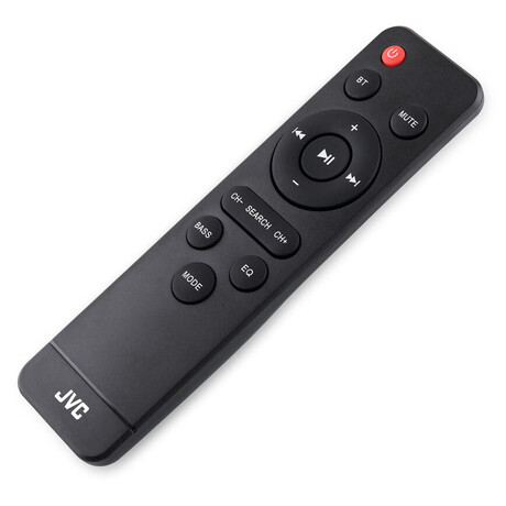 JVC XS-EP514B, černý (foto 5)