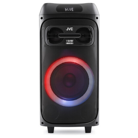JVC XS-EP514B, černý (foto 9)
