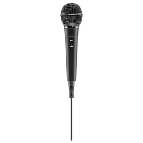 JVC XS-EP514B, černý (foto 10)