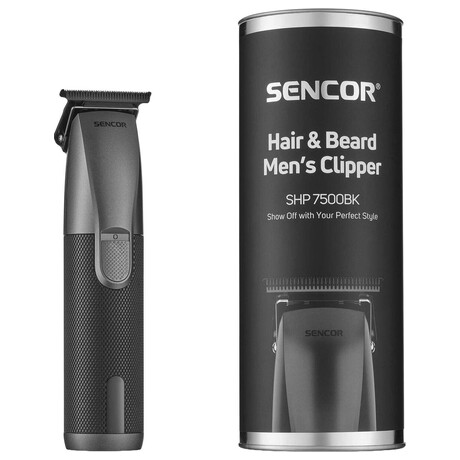 Sencor SHP 7500BK (foto 1)