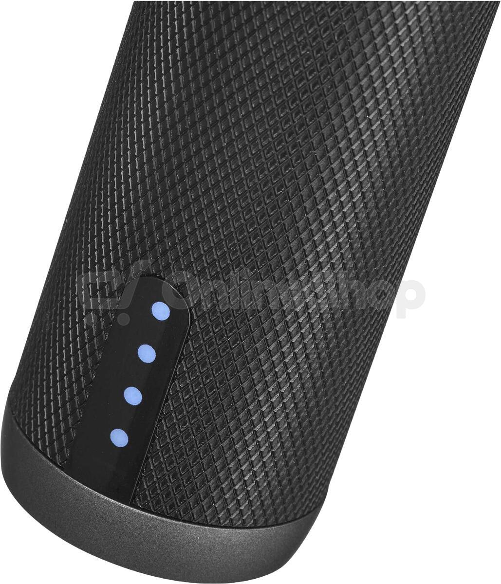 Zastřihovač vlasů Sencor SHP 7500BK