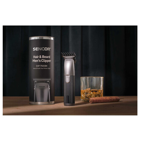 Sencor SHP 7500BK (foto 8)