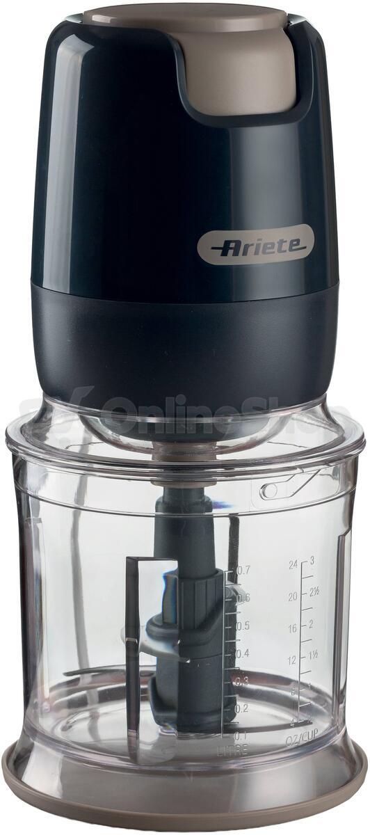 Ariete Breakfast sekáček 437/00, tmavě šedá