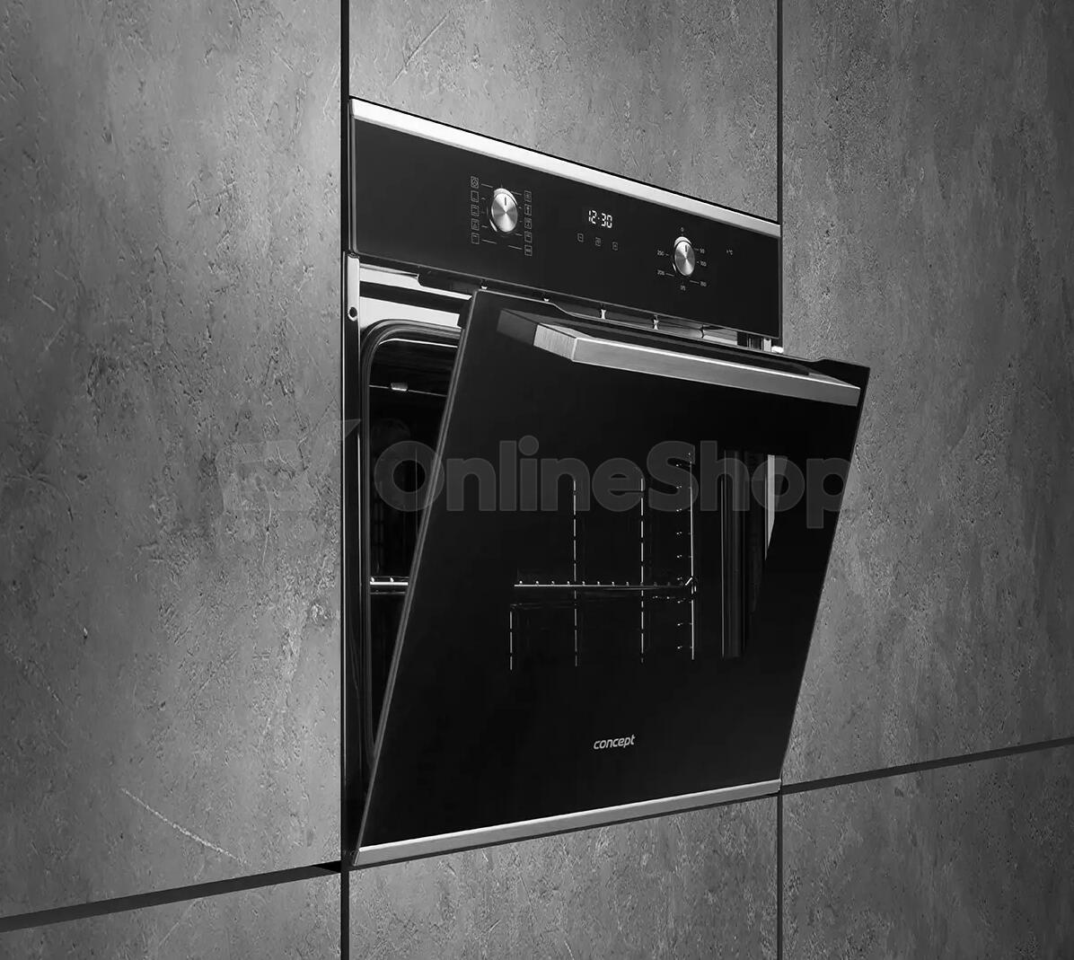 Trouba Concept ETV5760M
