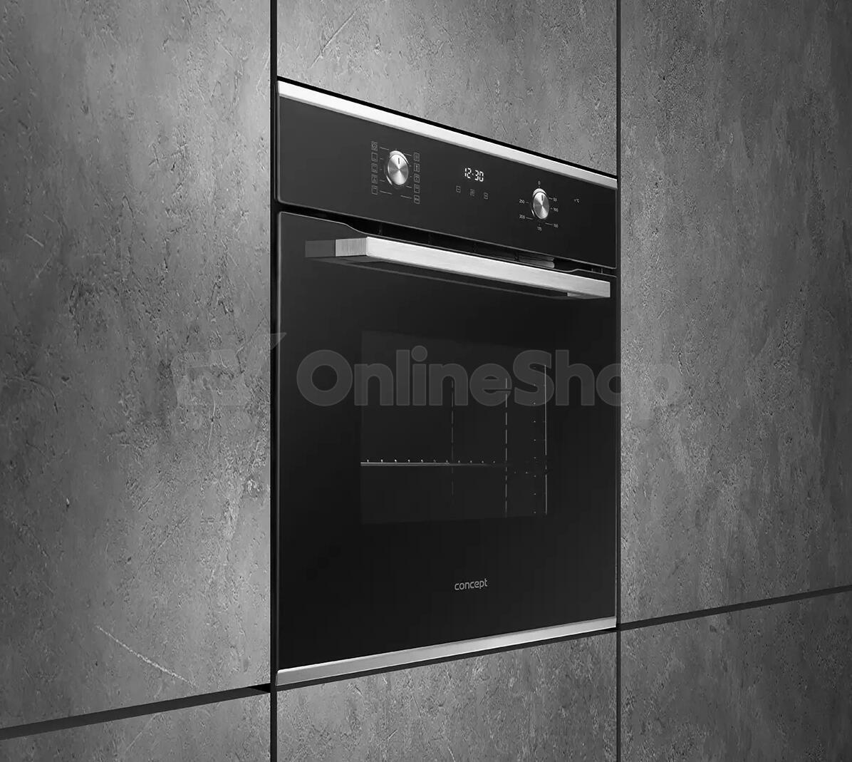 Trouba Concept ETV5760M