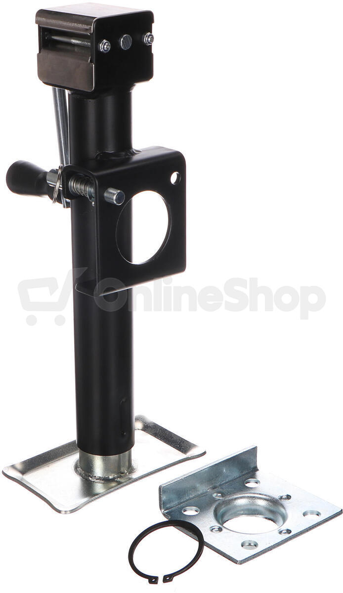Zvedák Sixtol SX3089 SX TRAILER JACK 900kg