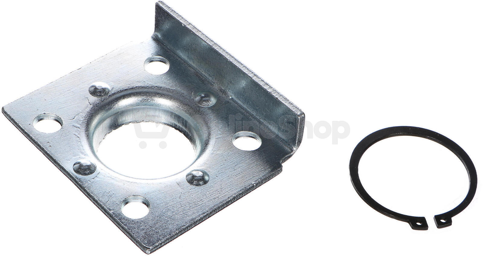 Zvedák Sixtol SX3089 SX TRAILER JACK 900kg