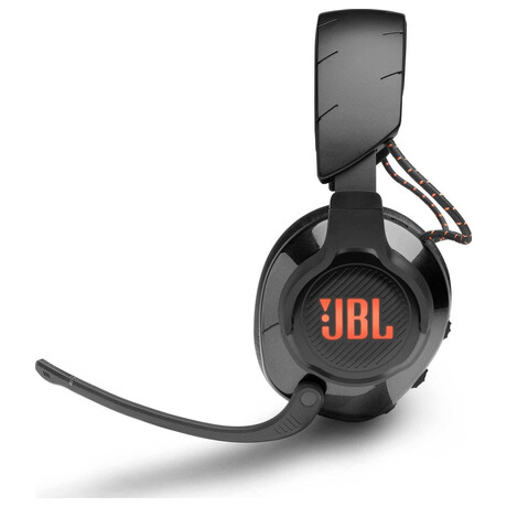 Bezdrátová herní sluchátka JBL Quantum 610